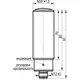 Оптический датчик ТЕКО OSR AC81A5-43N-R25-LES4