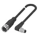 Соединительный кабель Balluff BCC M415-M324-3F-304-PX0434-003