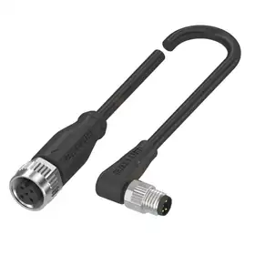Соединительный кабель Balluff BCC M415-M324-3F-304-PX0434-003