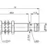 Индуктивный датчик Balluff BES 516-3019-S4-C