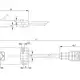 RFID головка чтения/записи Balluff BIS C-322-PU1-05