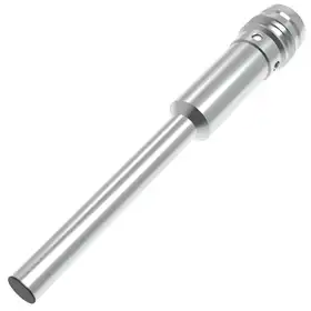 Индуктивный датчик LANBAO LR04QAF15DPCY-E1