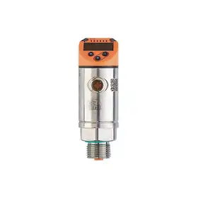 Преобразователь сигнала IFM Electronic TR2439