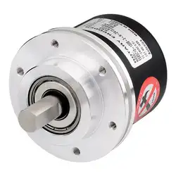 Инкрементальный энкодер Autonics E58SC10-100-3-T-5-CR