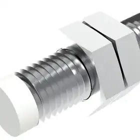 Индуктивный датчик LANBAO LR08BN02DPO