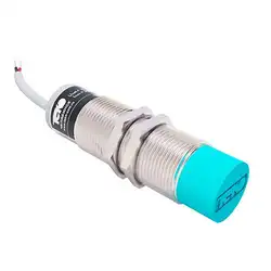 Индуктивный датчик ТЕКО ISN E4B-43P-8-LZ