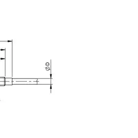 Индуктивный датчик Balluff BES 516-3005-FO-N-03
