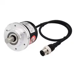 Инкрементальный энкодер Autonics E58SC10-1200-3-V-24-C