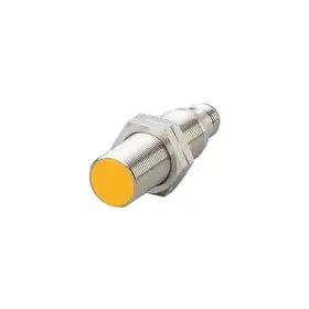 Индуктивный датчик безопасности IFM Electronic GG855S