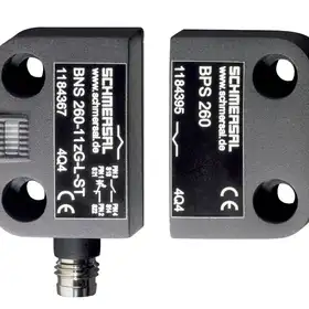 Магнитный датчик безопасности Schmersal BNS260-11Z-ST-L