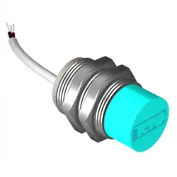 Индуктивный датчик ТЕКО ISN FS4A-31N-8-L