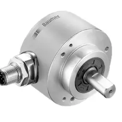 Абсолютный энкодер Baumer EAM580-SC0.5B4G.13000.A