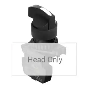 Селекторный переключатель Autonics S2SRN-S6R2B