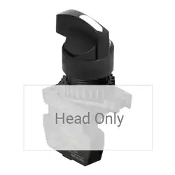 Селекторный переключатель Autonics S2SRN-S6R2B