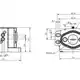 Блочный выключатель Balluff BNS 819-B02-R08-46-13