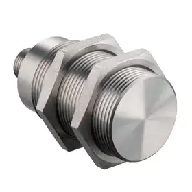 Индуктивный датчик Leuze Electronic IS 230FM/4NO.5F-40N-S12