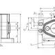 Блочный выключатель Balluff BNS 819-B03-R08-46-13-FC