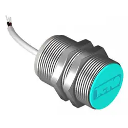 Индуктивный датчик ТЕКО ISB B5A-31N-7-L