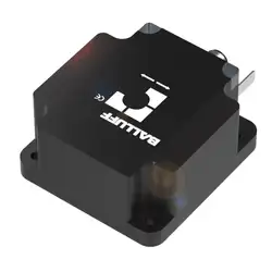 RFID головка чтения/записи Balluff BIS M-451-045-001-07-S4