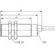 Индуктивный датчик Balluff BES M18MF2-PSC50B-BV02-EXE