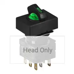 Селекторный переключатель Autonics S16SRT-L4G