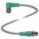 Соединительный кабель Pepperl Fuchs V11-W-3M-PUR-V11-G