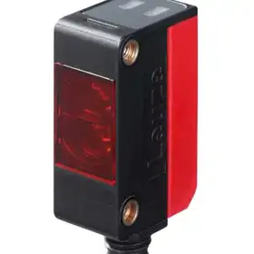 Оптический датчик Leuze Electronic LE5/2X-M8