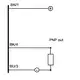 Оптический датчик DATASENSING FAI2/LP-1E5I