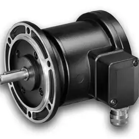 Инкрементальный энкодер Baumer POG86 TN1 DN 5000 I