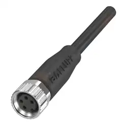 Разъем с кабелем Balluff BCC M314-0000-10-014-PS0434-100