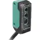 Оптический датчик Pepperl Fuchs OBR2000-R2-E2-0,2M-V3-L