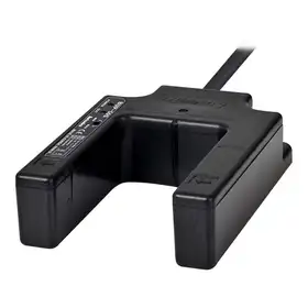 Оптический вилочный датчик Autonics BUP-50S