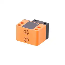 Датчик для вентильных приводов IFM Electronic IN5345