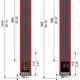 Cветовой барьер безопасности Telemecanique XUSL4MA3BB081N