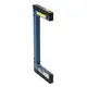 Вилочный датчик Telemecanique XUYFLNEP40080