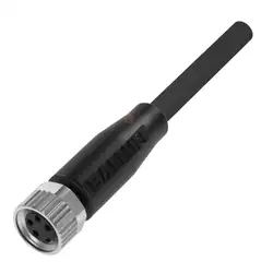 Разъем с кабелем Balluff BCC M314-0000-10-003-PX0434-250