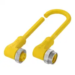 Соединительный кабель Balluff BCC A323-A323-30-345-VX43W6-150