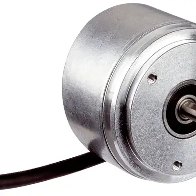 Однооборотный энкодер SICK AFS60A-S1PL262144