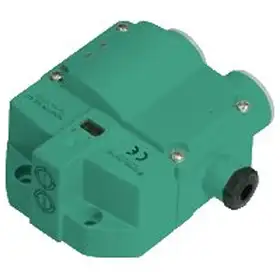 Индуктивный датчик AS-i для клапанов Pepperl Fuchs NCN3-F31K-B3B-B31