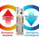 Терморегулятор Autonics TM2-42RB