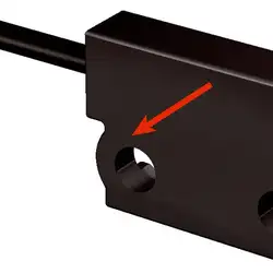 Оптоволоконный кабель SICK LL3-TR13