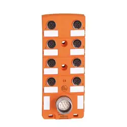 Распределительная коробка для датчиков IFM Electronic EBC009