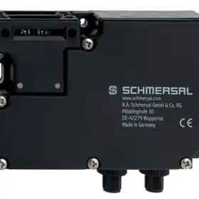 Дверной выключатель безопасности Schmersal AZM 161ST-12/11KA-024