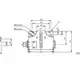 Блочный выключатель Balluff BNS 819-B02-D12-61-12-10-S4R