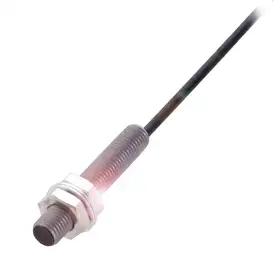 Индуктивный датчик Balluff BES 516-324-EO-L-PU-05