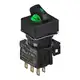 Селекторный переключатель Autonics S16SRS-L3GC24
