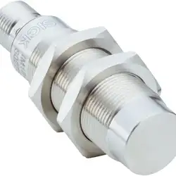 Индуктивный датчик SICK IM18-20NNS-NC1