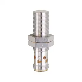 Индуктивный датчик IFM Electronic IFC204