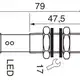 Ультразвуковой датчик EGE-Elektronik AGKU 200 GPP