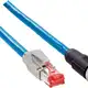 Соединительный кабель SICK YM2D24-050EA1MRJA4